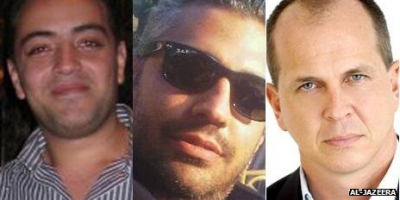 Reporters face 15 days in Egypt jail
